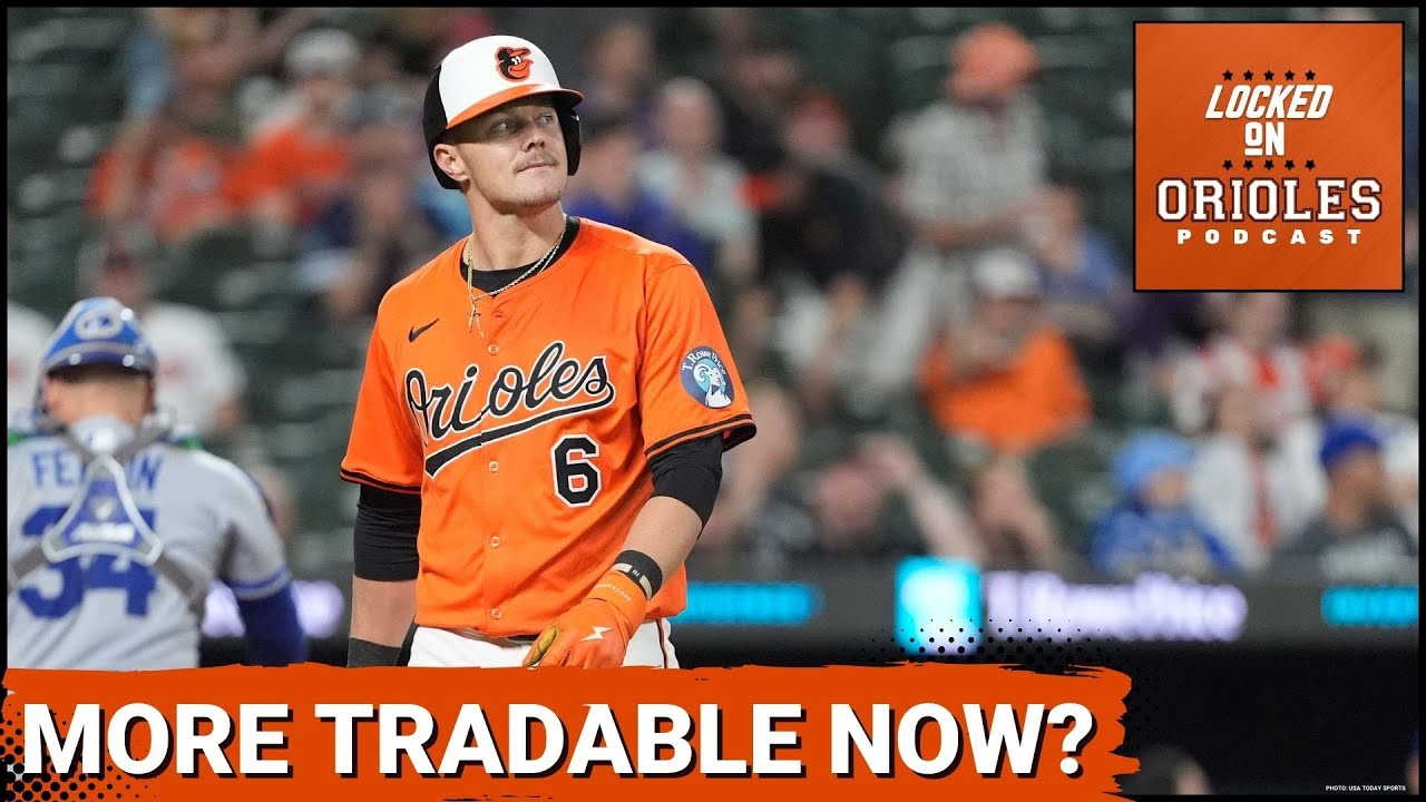 Orioles News & Notes: Ryan Mountcastle, Gunnar Henderson, Framber Valdez