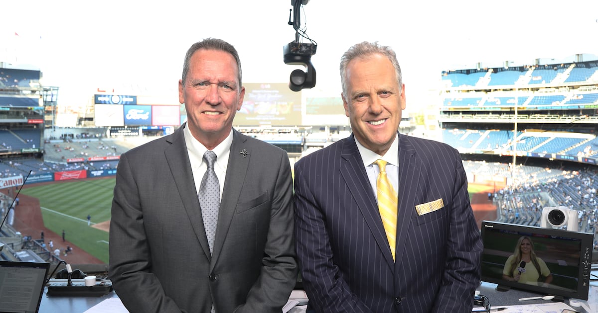 David Cone to call more Yankees games on YES