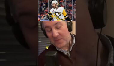 Everyone's Wrong About Kevin Hayes #penguins #nhl