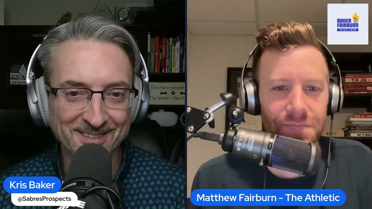 BFHS 1/9/26: Finding a way