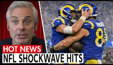 Los Angeles Rams Just Became a SUPER BOWL MACHINE: McVay Built an NFL CHEATCODE Roster!