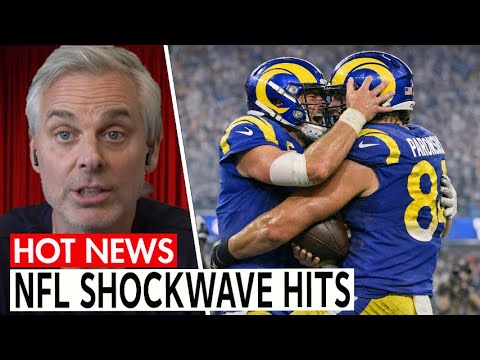 Los Angeles Rams Just Became a SUPER BOWL MACHINE: McVay Built an NFL CHEATCODE Roster!