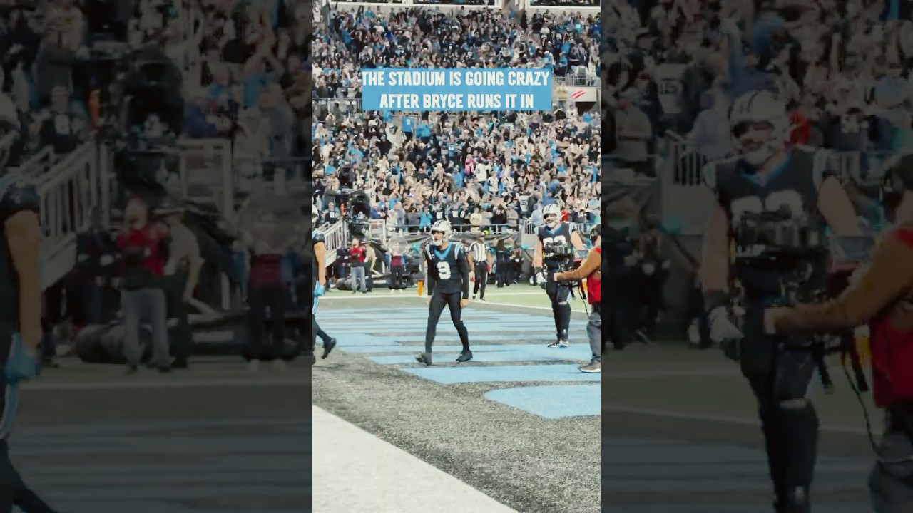 Hype is an understatement