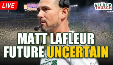 LIVE REACT: Will Matt LaFleur be FIRED? | Green Bay Packers LOSE To Chicago Bears in NFL Playoffs