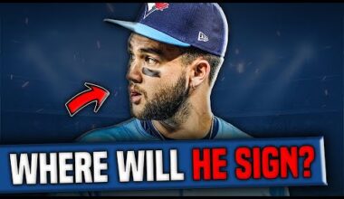 Bo Bichette’s Market Is Heating Up! Where Do the Blue Jays Stand Now?