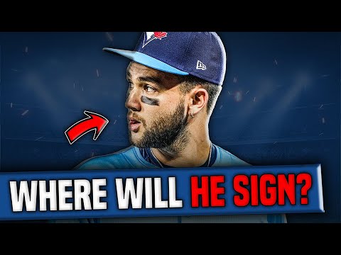 Bo Bichette’s Market Is Heating Up! Where Do the Blue Jays Stand Now?