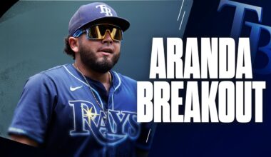 2026 Tampa Bay Rays Fantasy Baseball Preview!