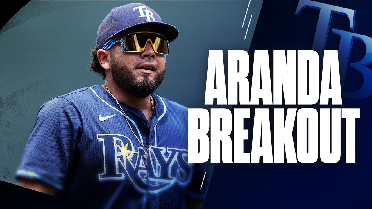 2026 Tampa Bay Rays Fantasy Baseball Preview!
