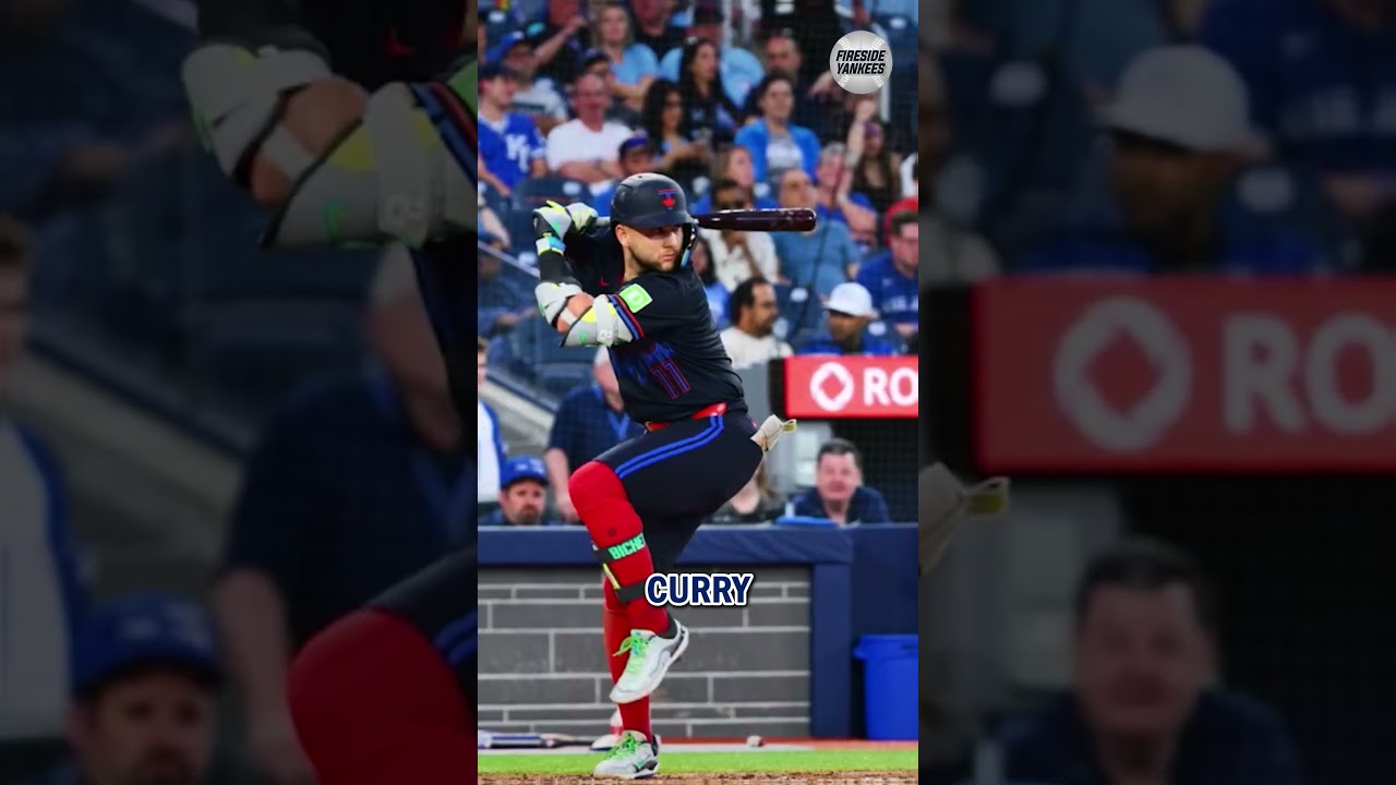 Why the Yankees and Cody Bellinger Are STUCK Right Now #yankees #mlb #baseball #baseballplayer #nyy