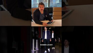 Isaac Howard ranks other players' outfits