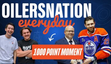 Oilers Fall in Shootout After Late Comeback vs Kings | Oilersnation Everyday with Tyler & Liam