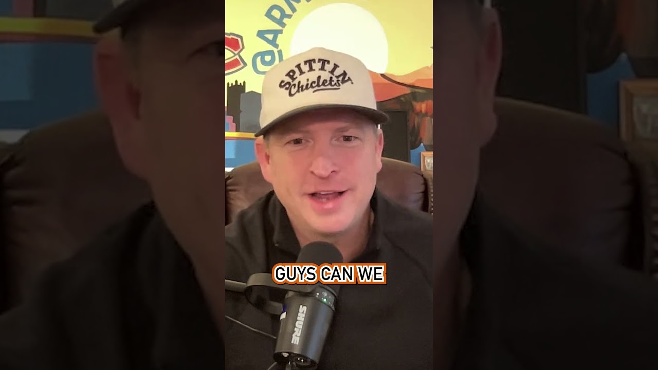 Are the Pittsburgh Penguins Rebuilding?