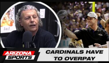 Bickley Blast: Why the Arizona Cardinals will have to overpay if they want a great head coach