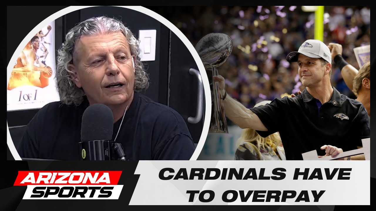 Bickley Blast: Why the Arizona Cardinals will have to overpay if they want a great head coach