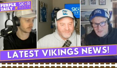 Minnesota Vikings have been LAPPED by the Chicago Bears