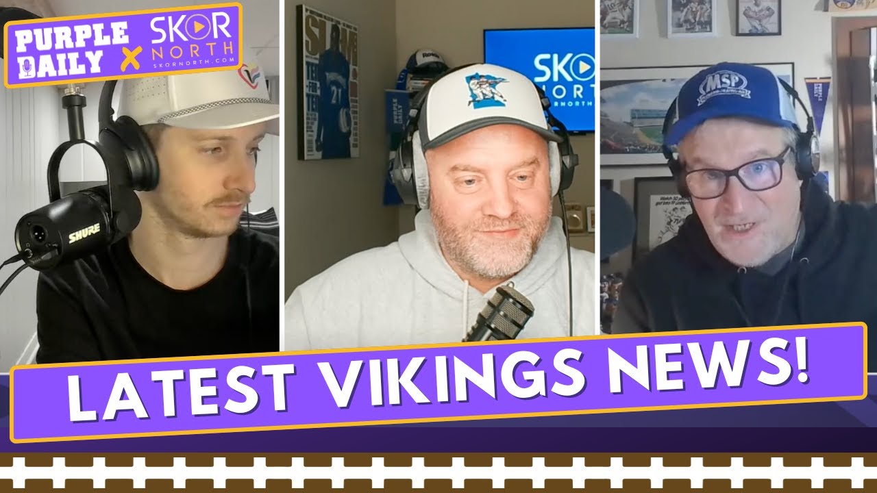 Minnesota Vikings have been LAPPED by the Chicago Bears