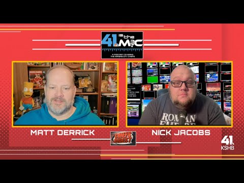 41 is the Mic: Coaching Changes Impacting the Chiefs