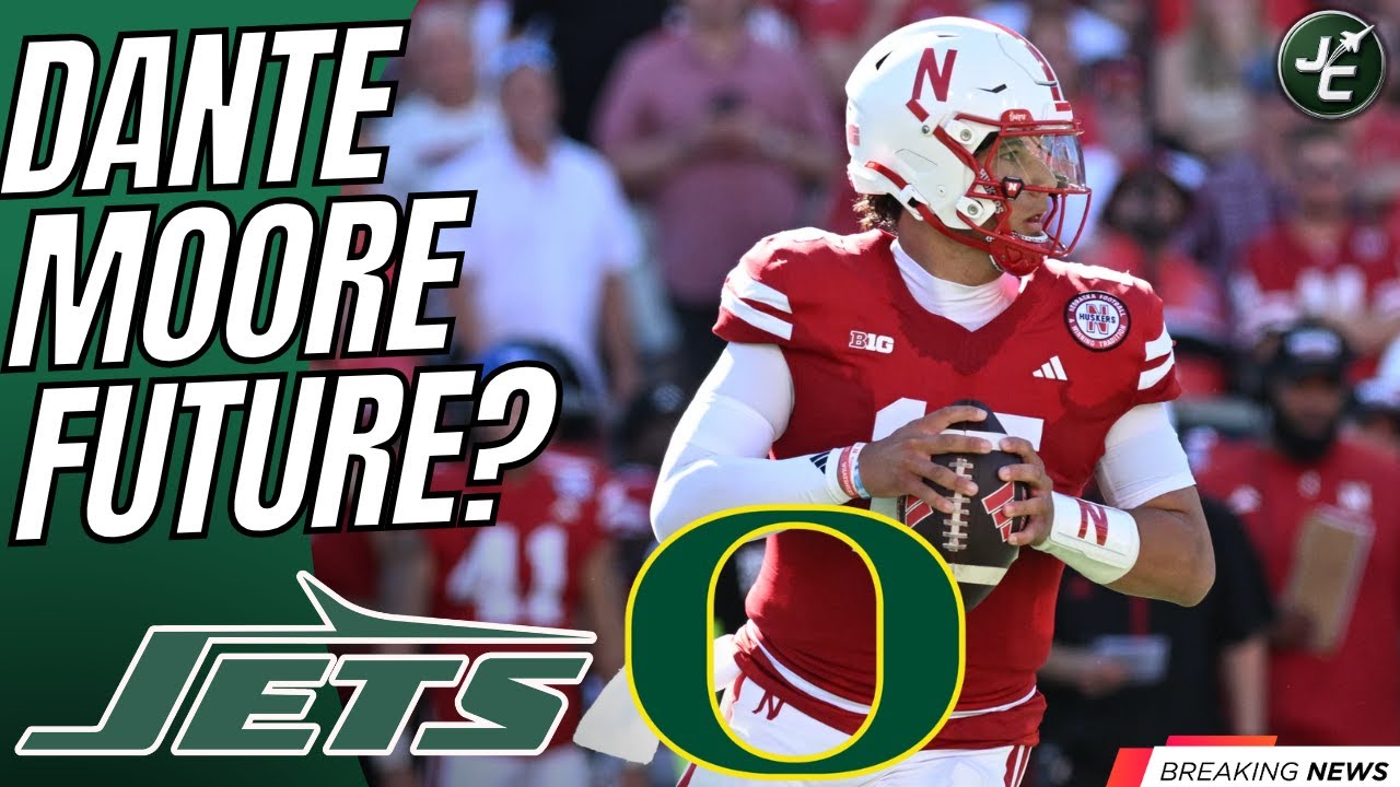 REPORT: Dylan Raiola COMMITS TO Oregon | What’s Next For Dante Moore & Draft Decision?