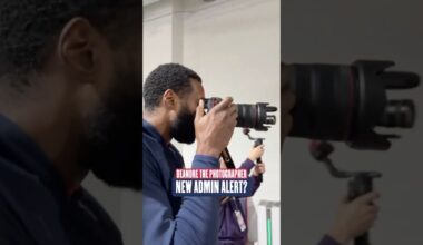📸 DeAndre Jordan gets behind the lens #pelicans #nba #shorts