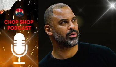 What's Wrong With the Houston Rockets??