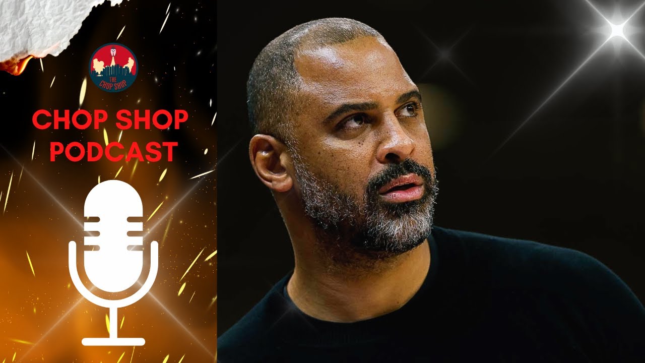 What's Wrong With the Houston Rockets??