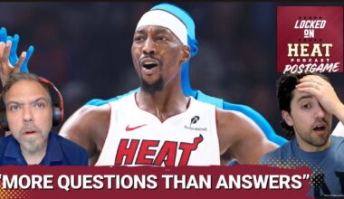 CRISIS: Miami Heat’s Back-to-Back Defeats IGNITE Storm of Questions—Is a Trade Miami’s Only Hope?