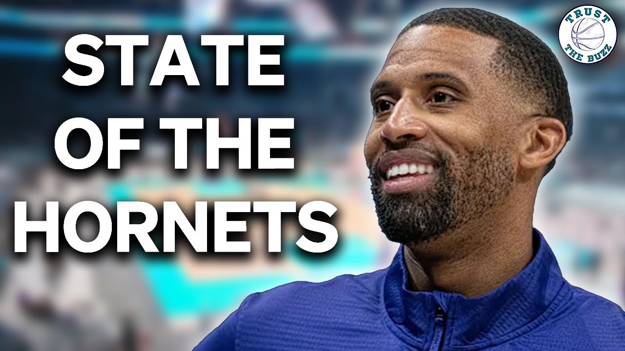 Do The Charlotte Hornets Have A Decision To Make Between LaMelo Ball and Charles Lee?