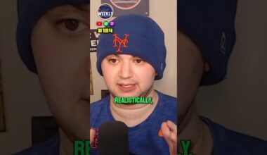 You NEED to Add AND Subtract #mets #mlb