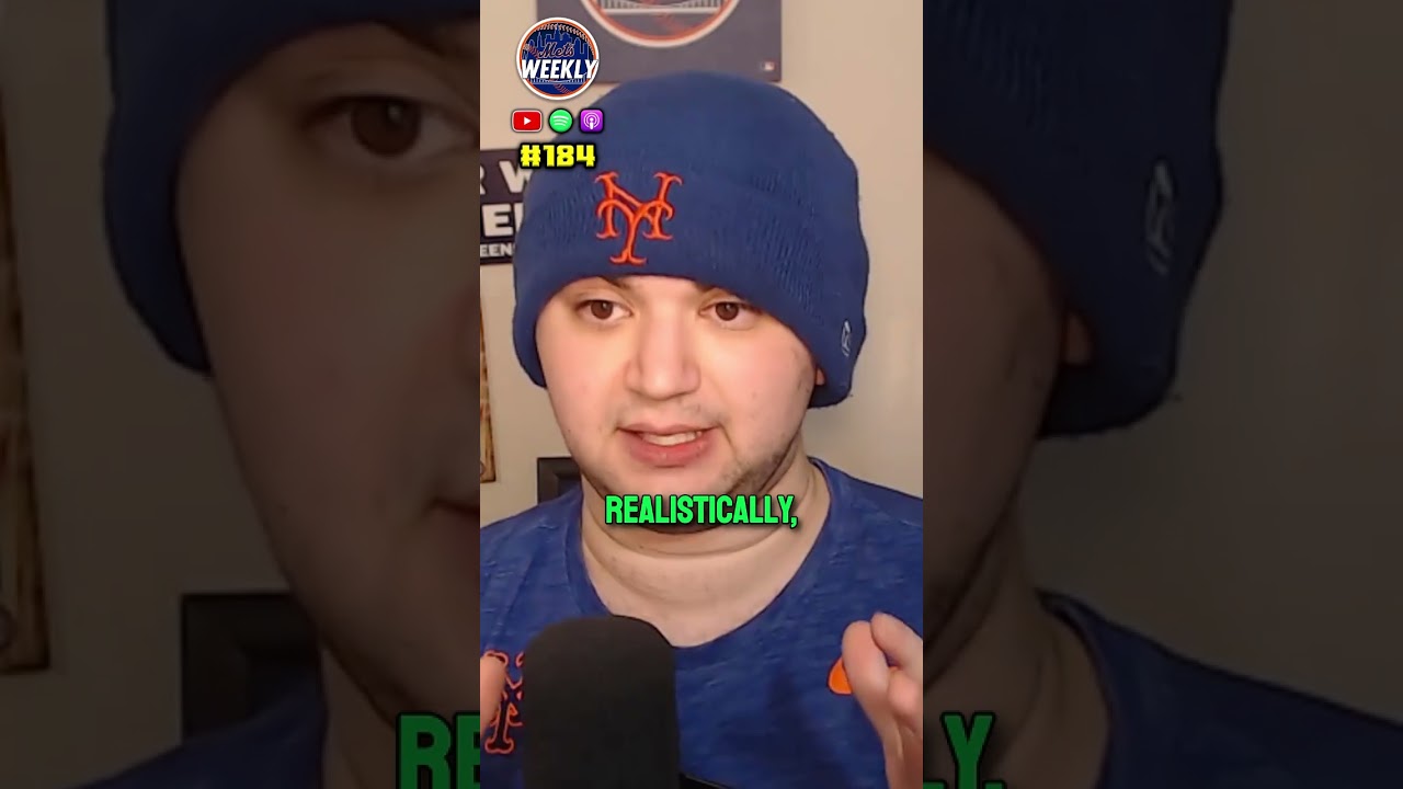 You NEED to Add AND Subtract #mets #mlb