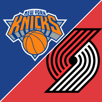 [Next Day/Game Thread] The Portland Trail Blazers (19-21) fall to The New York Knicks (25-14) 114-123 | Next Game: Blazers @ Warriors on 1/13 @ 8:00 PM