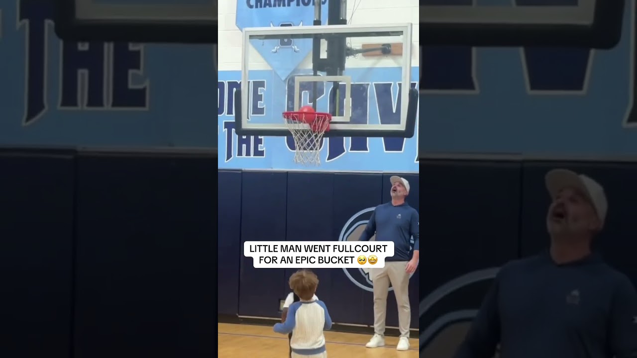 His reaction is priceless 🥹❤️ (via ezenwanyi on TT)