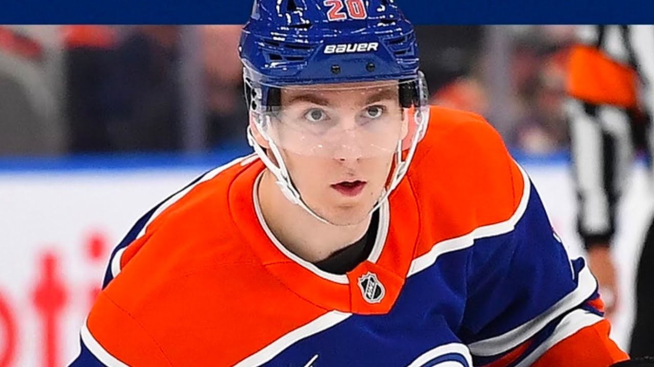 Edmonton Oilers SIGN Quinn Hutson To 2 Year Extension! | Oilers News