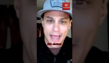 Drew Camesso Records His First NHL Shutout For The Chicago Blackhawks