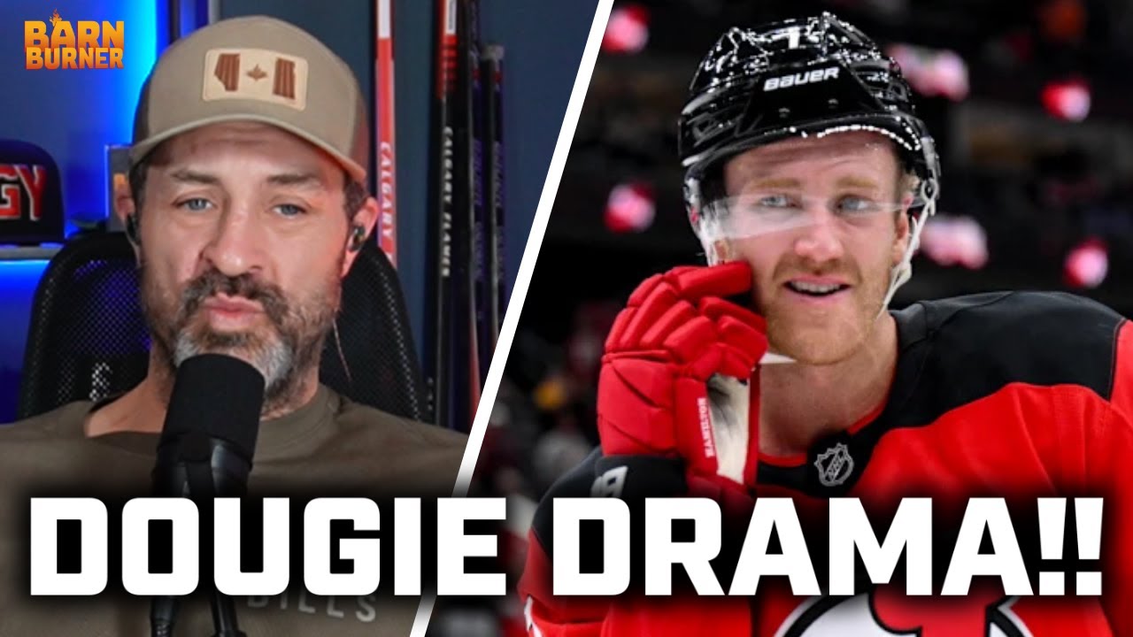 Devils FALLING Apart — Big Trade Coming?? | FN Barn Burner