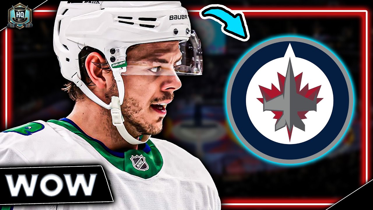 This move CHANGES EVERYTHING for the Jets...