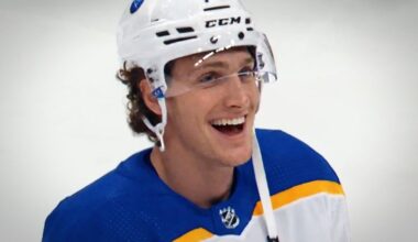 What the Hell is Happening to the Buffalo Sabres..