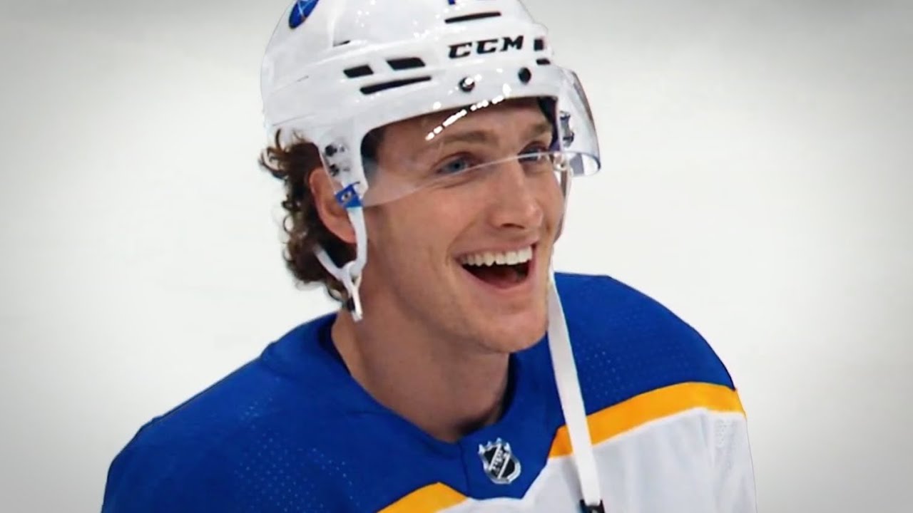 What the Hell is Happening to the Buffalo Sabres..