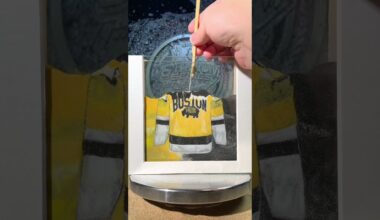 Only 22 days until Stadium Series ‼️