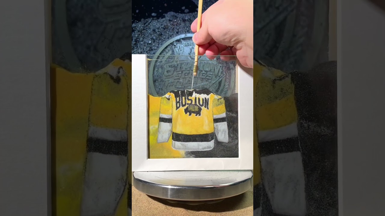 Only 22 days until Stadium Series ‼️