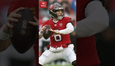 Why the Bucs HAD to fire Josh Grizzard 😳 #tampabaybuccaneers #buccaneers #nfl