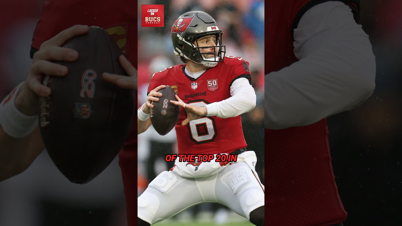 Why the Bucs HAD to fire Josh Grizzard 😳 #tampabaybuccaneers #buccaneers #nfl