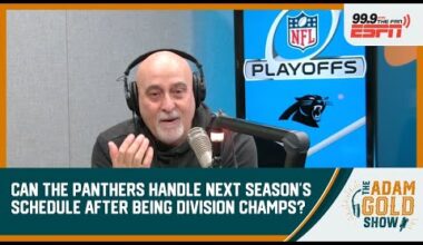 What were the Carolina Panthers thinking with their defensive approach in the last drive vs Rams?