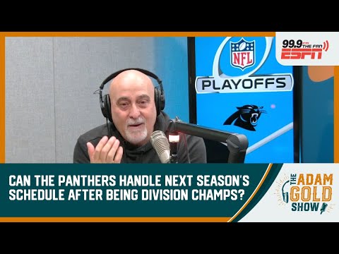 What were the Carolina Panthers thinking with their defensive approach in the last drive vs Rams?