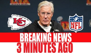 🚨 NOW: Kansas City Chiefs Make Last-Minute Request to Travis Kelce!