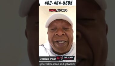 Former Husker Bryce McGowens finding his role with the New Orleans Pelicans. #Huskers #NBA