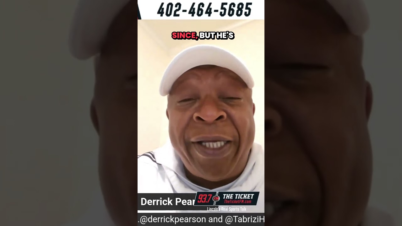 Former Husker Bryce McGowens finding his role with the New Orleans Pelicans. #Huskers #NBA