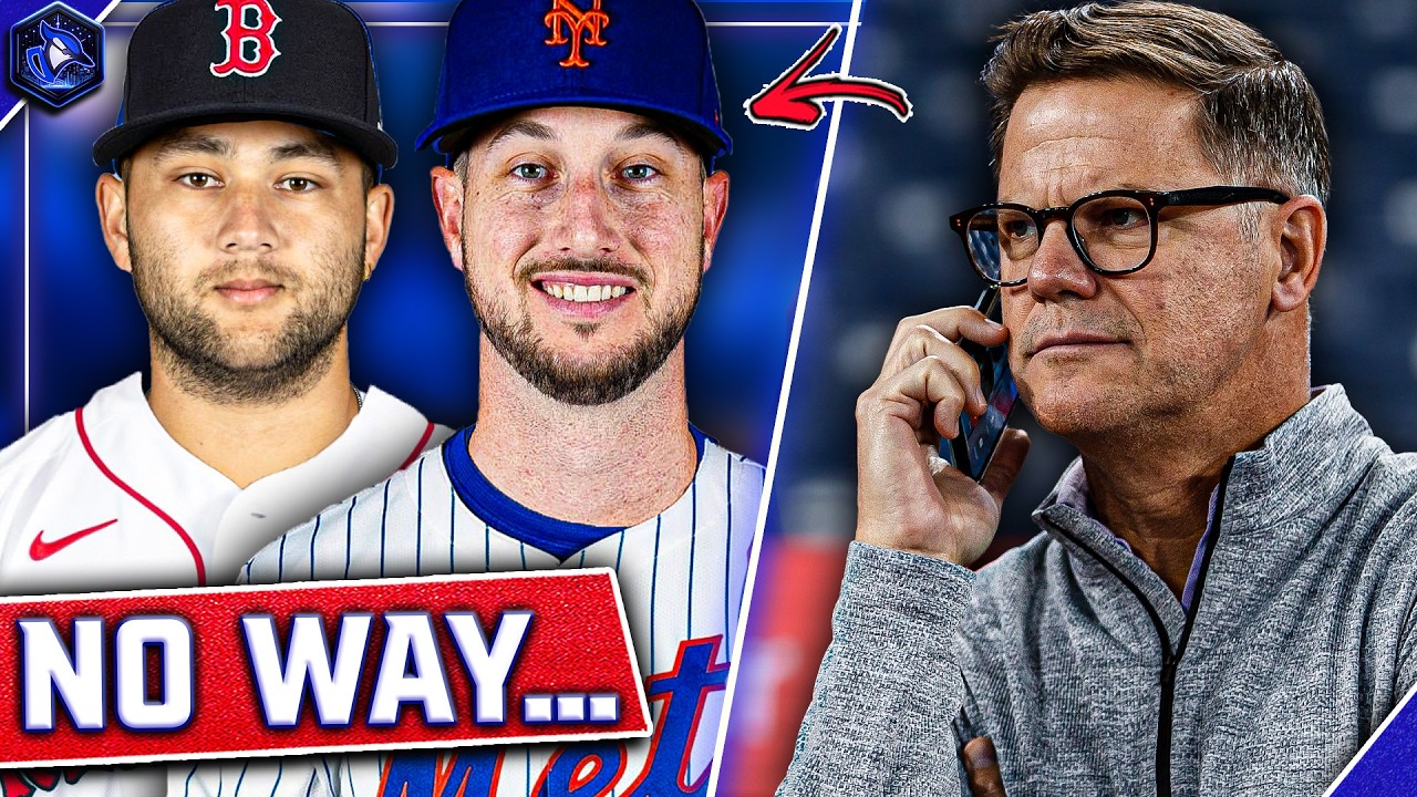 This report just revealed a SCARY reality...