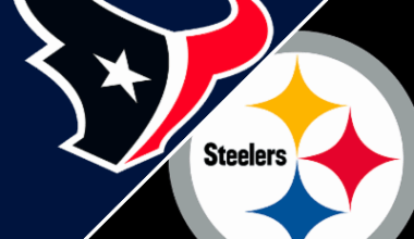 Game Thread: Houston Texans (12-5) at Pittsburgh Steelers (10-7)