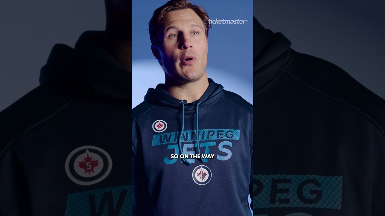 Do you remember your very first NHL game as a fan? 🥹 These guys do!