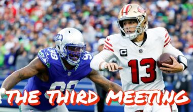 Late Night Cohn Zohn: How the 49ers Can Beat the Seahawks